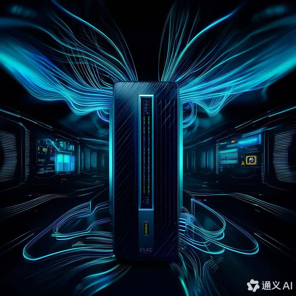 Synology AI Console 1.0 Beta 发布：开启群晖AI 新篇章- 我不是矿神